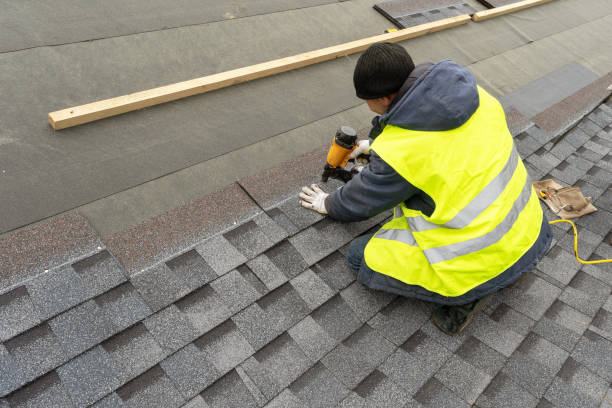 El Cajon, CA Roofing Contractor Company