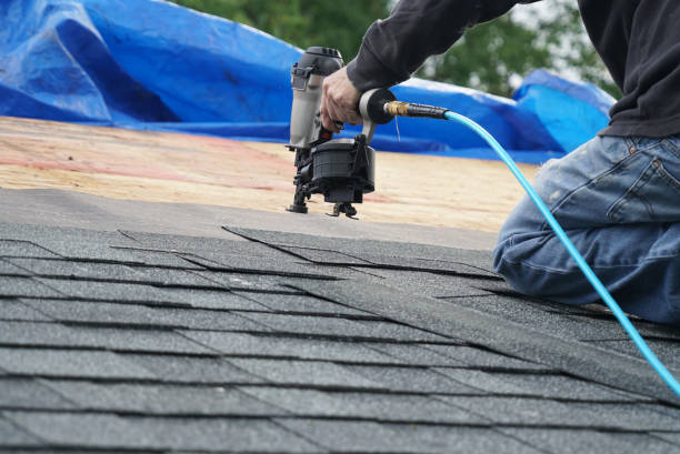 Best Commercial Roofing Services  in El Jon, CA