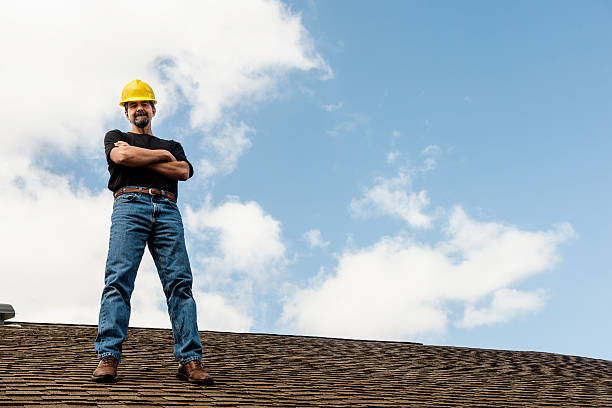 Best Best Roofing Contractors  in El Jon, CA