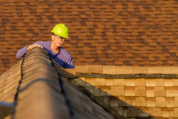 Best Best Roofing Contractors  in El Jon, CA