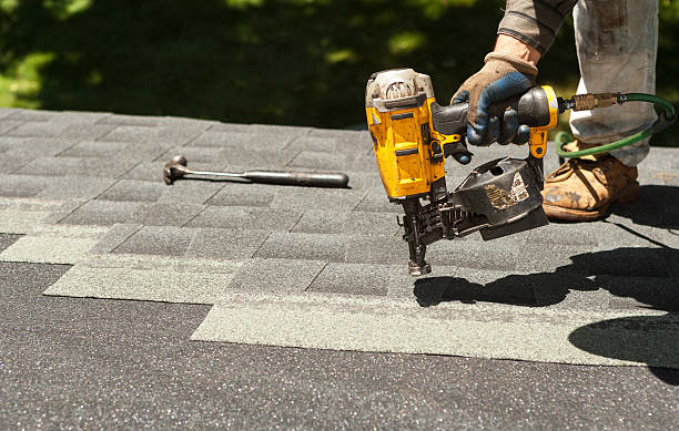 Best Tile Roofing Contractor  in El Jon, CA